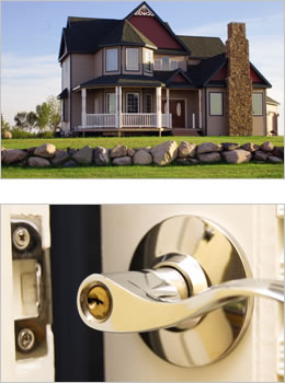 residential Pro Pine Hills Locksmith